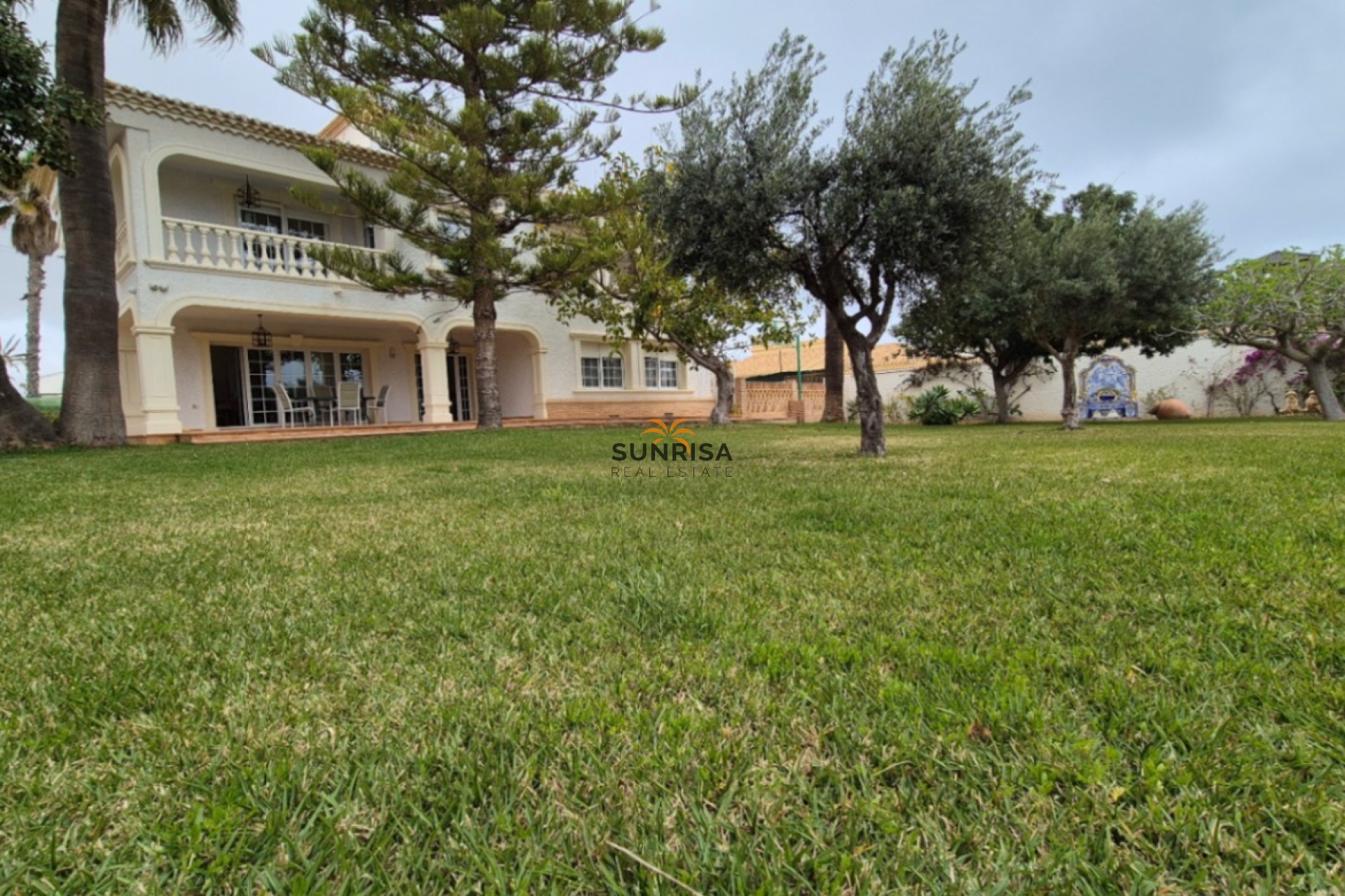Reventa - Villa - Orihuela Costa