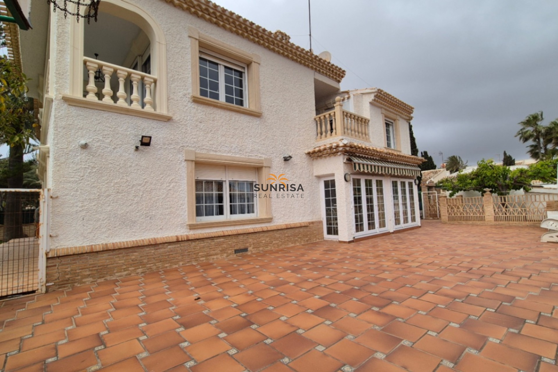 Reventa - Villa - Orihuela Costa