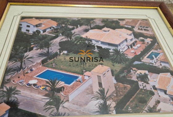 Villa · Herverkoop - Orihuela Costa · La Zenia · Alicante · Spanje