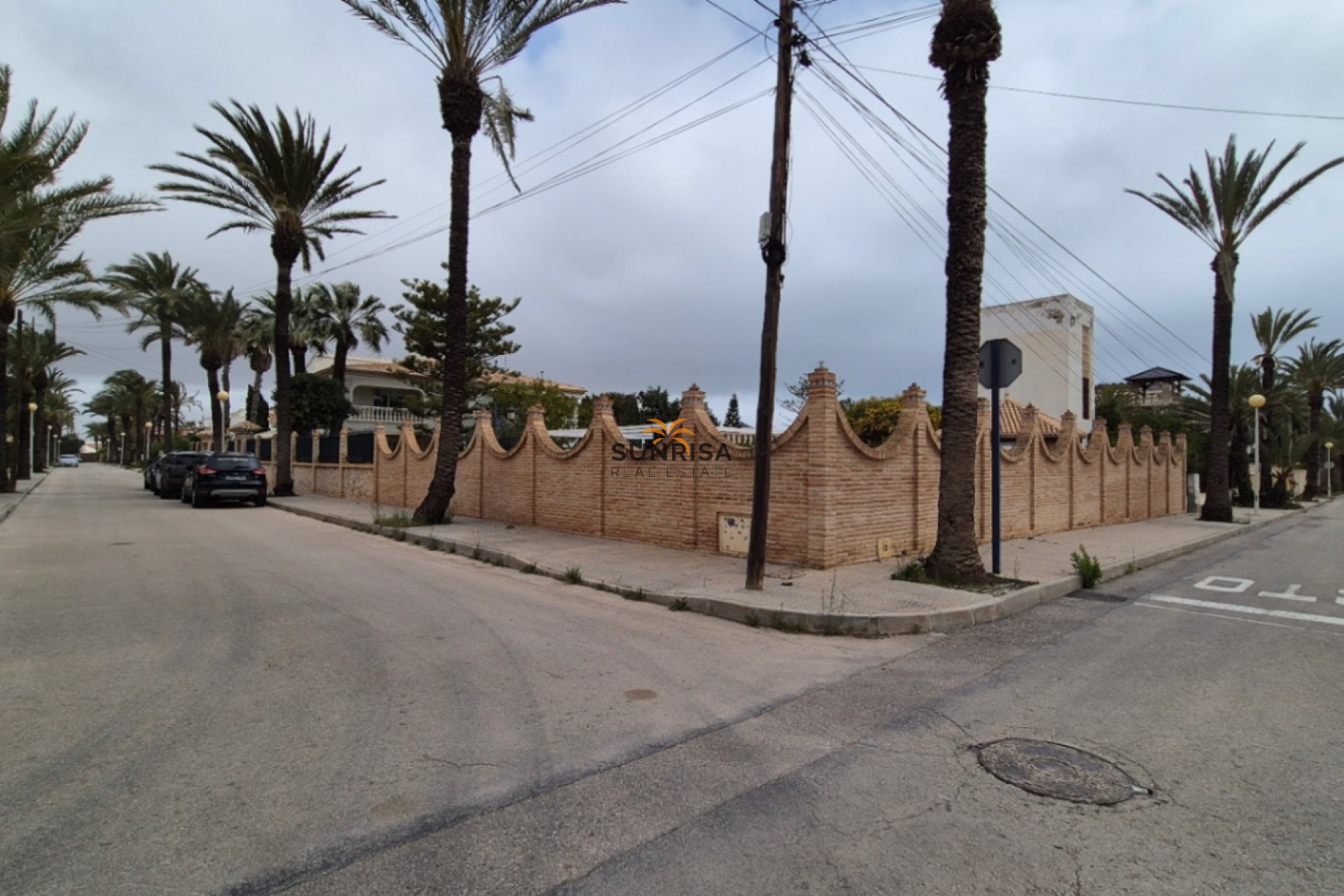 Reventa - Villa - Orihuela Costa