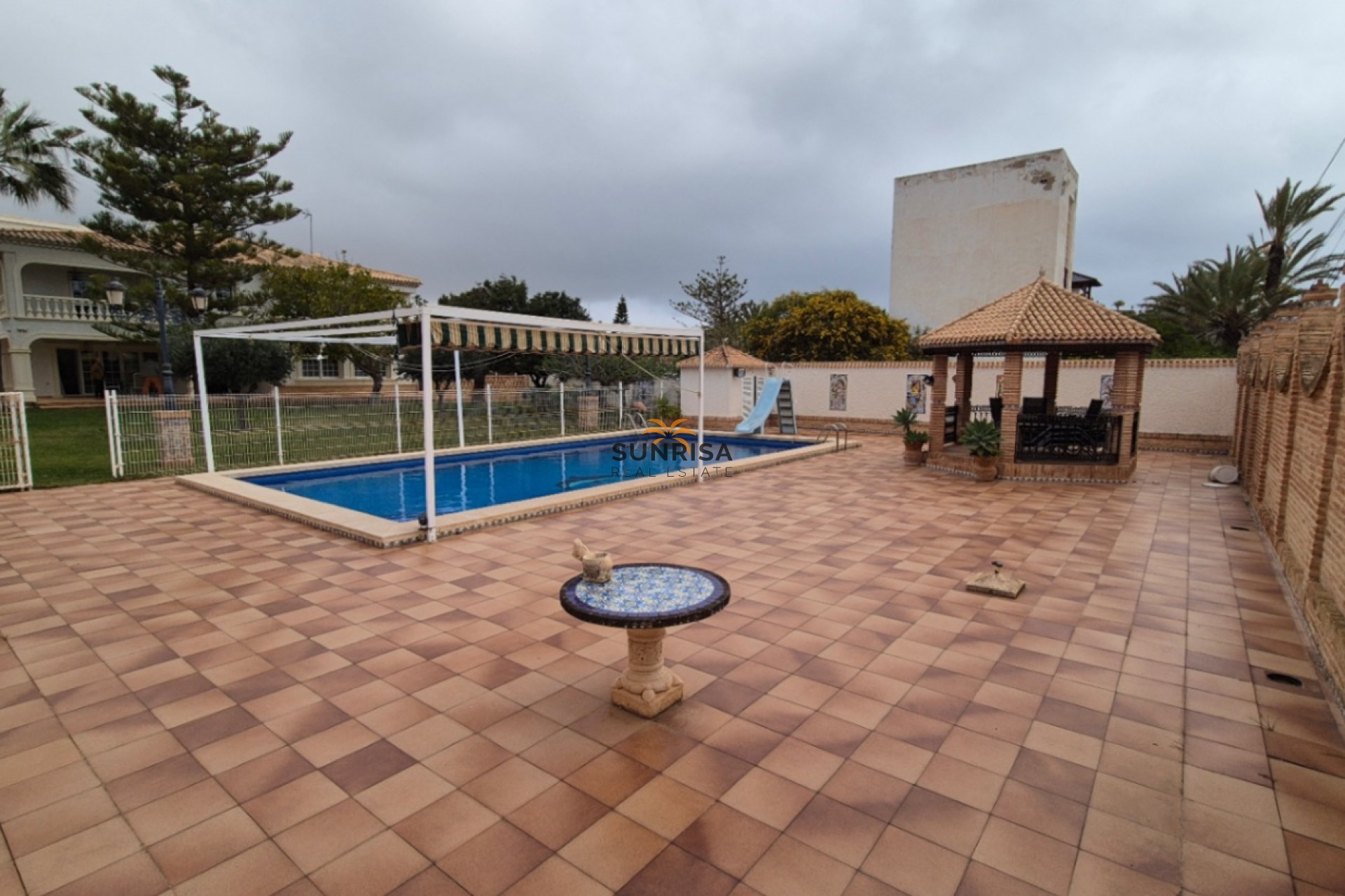 Reventa - Villa - Orihuela Costa