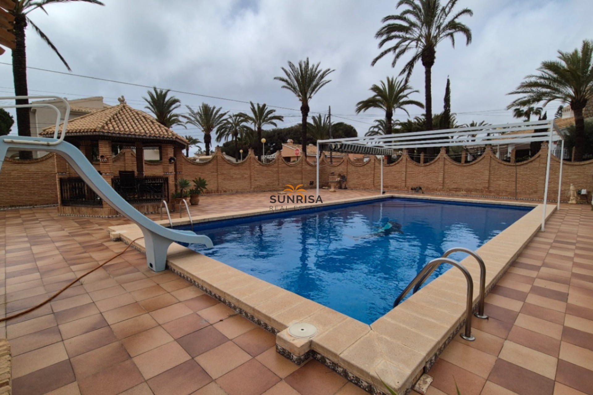 Reventa - Villa - Orihuela Costa