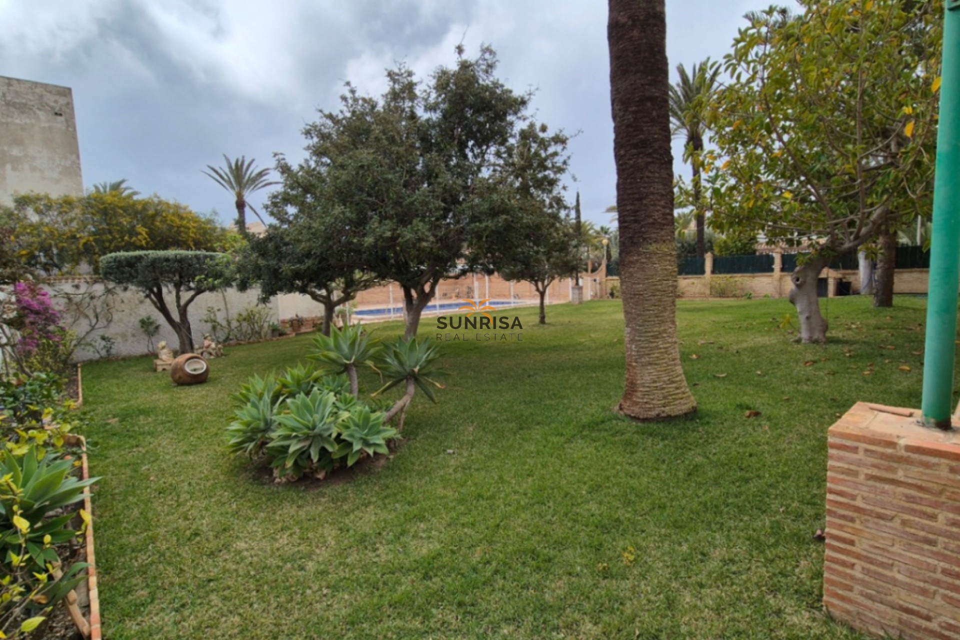 Reventa - Villa - Orihuela Costa