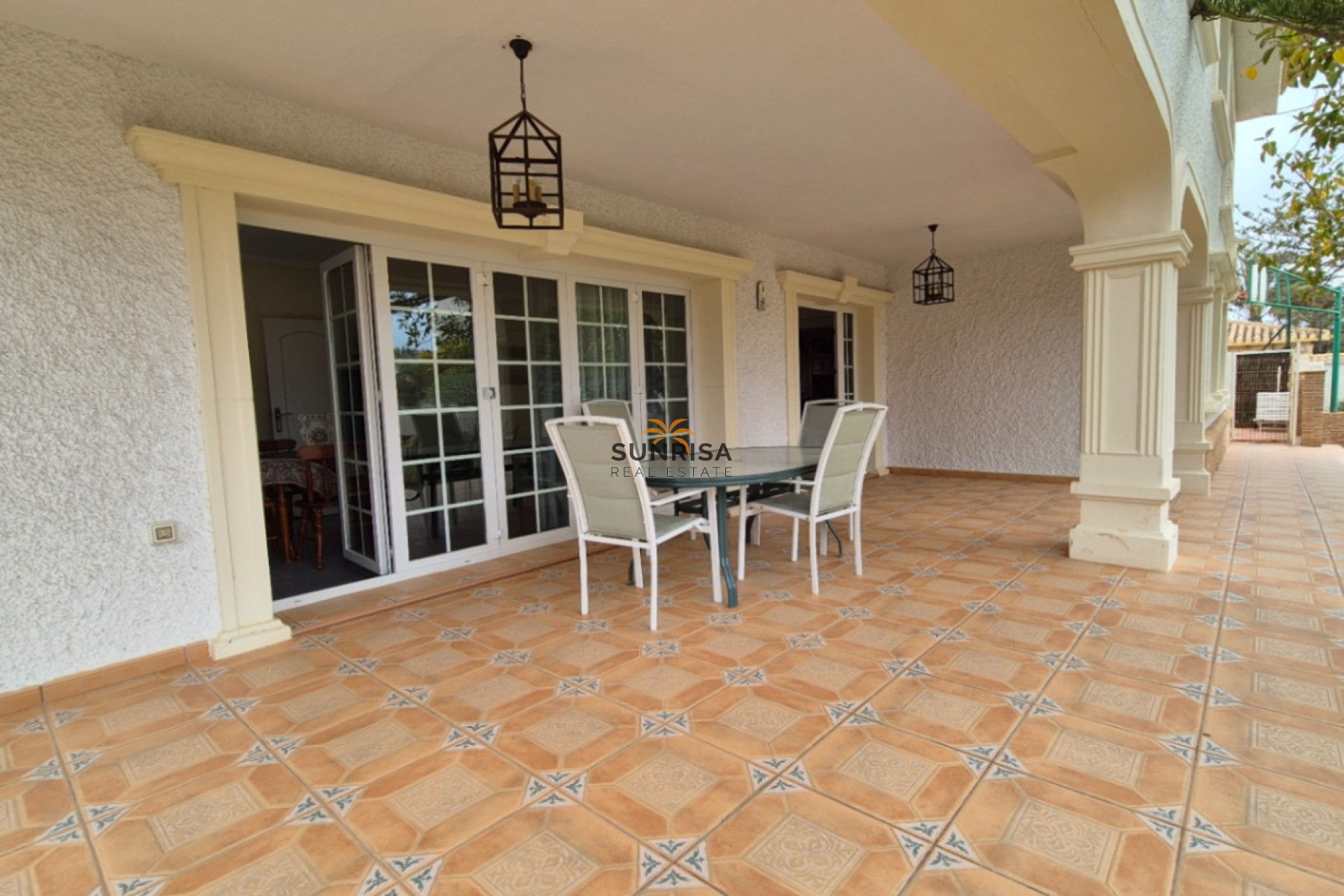 Reventa - Villa - Orihuela Costa