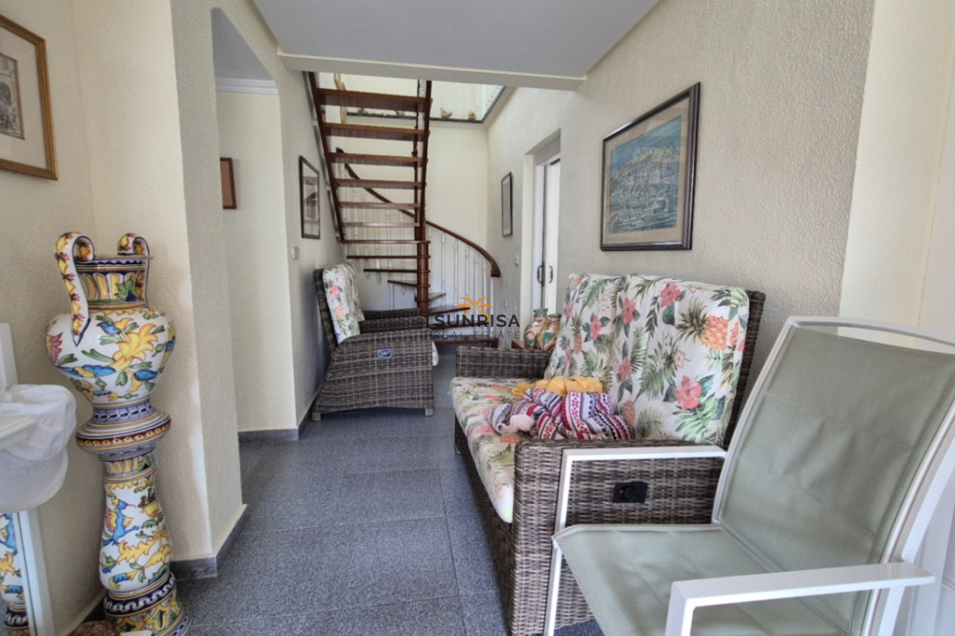 Reventa - Villa - Orihuela Costa