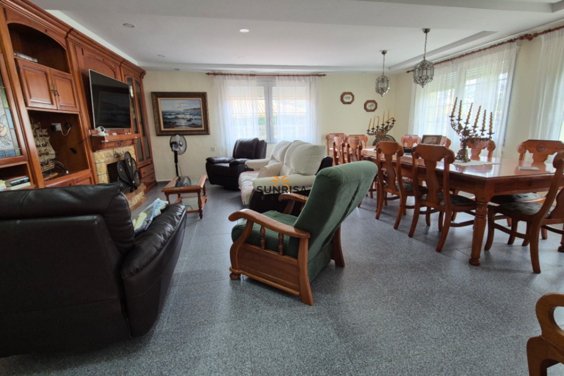 Reventa - Villa - Orihuela Costa