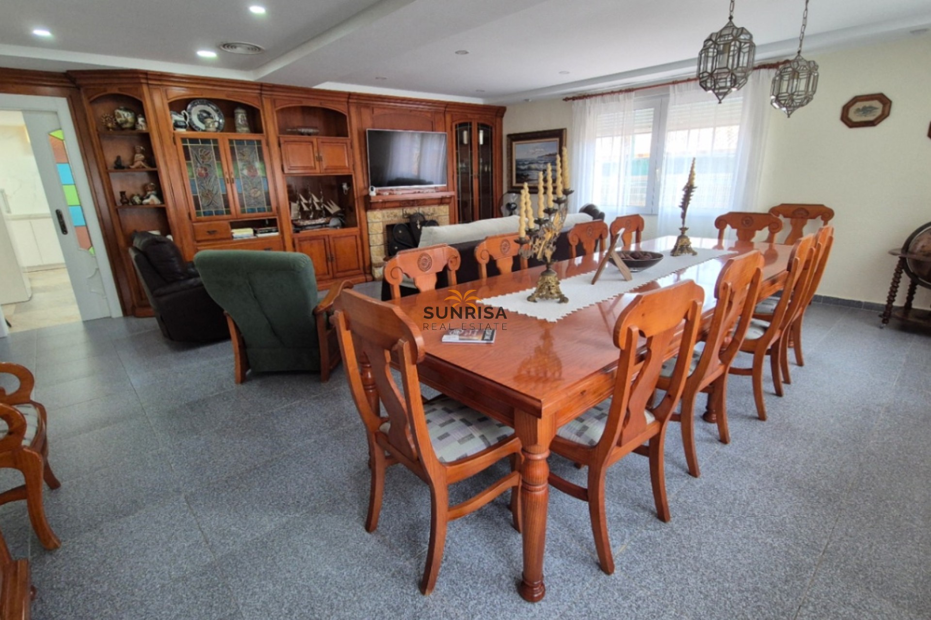 Reventa - Villa - Orihuela Costa