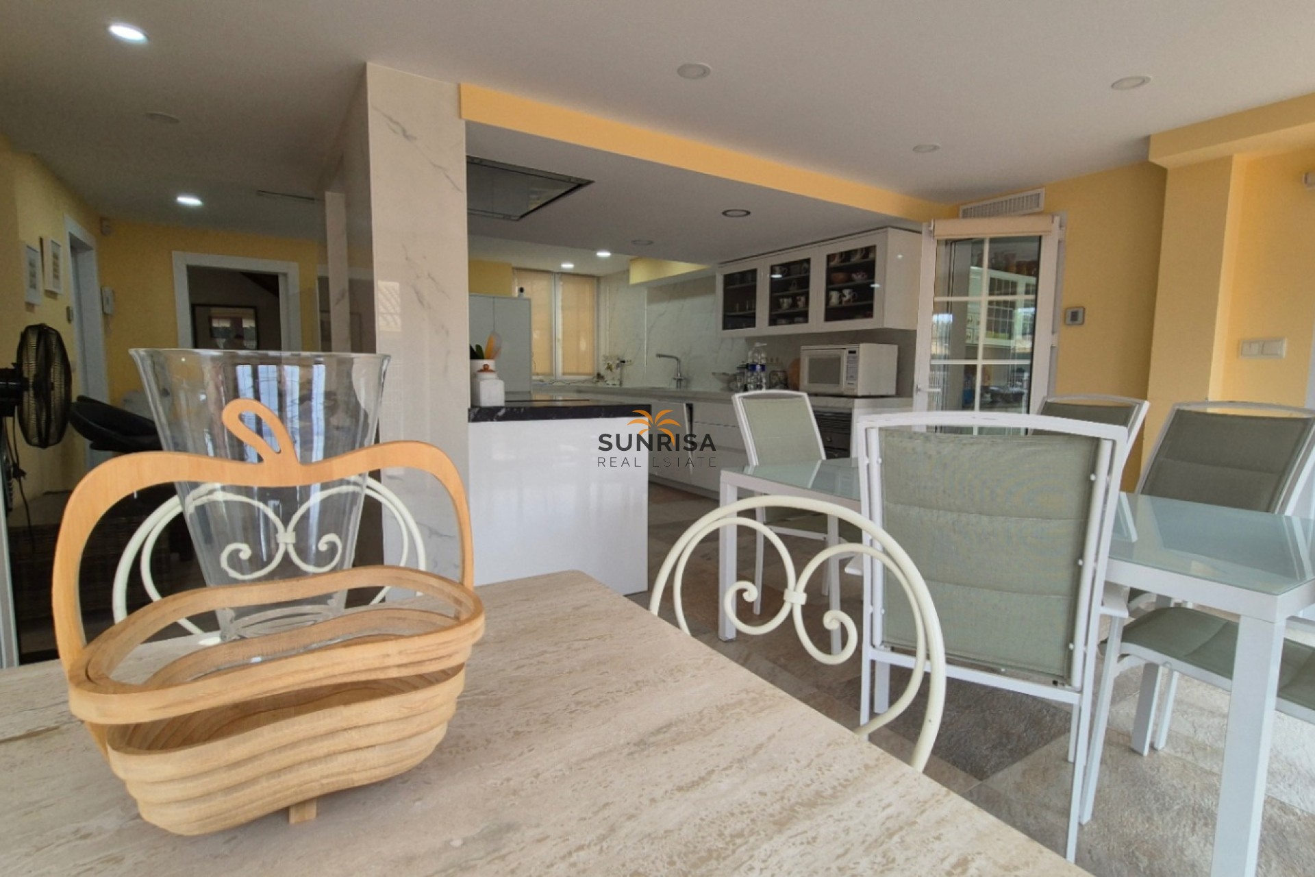 Reventa - Villa - Orihuela Costa