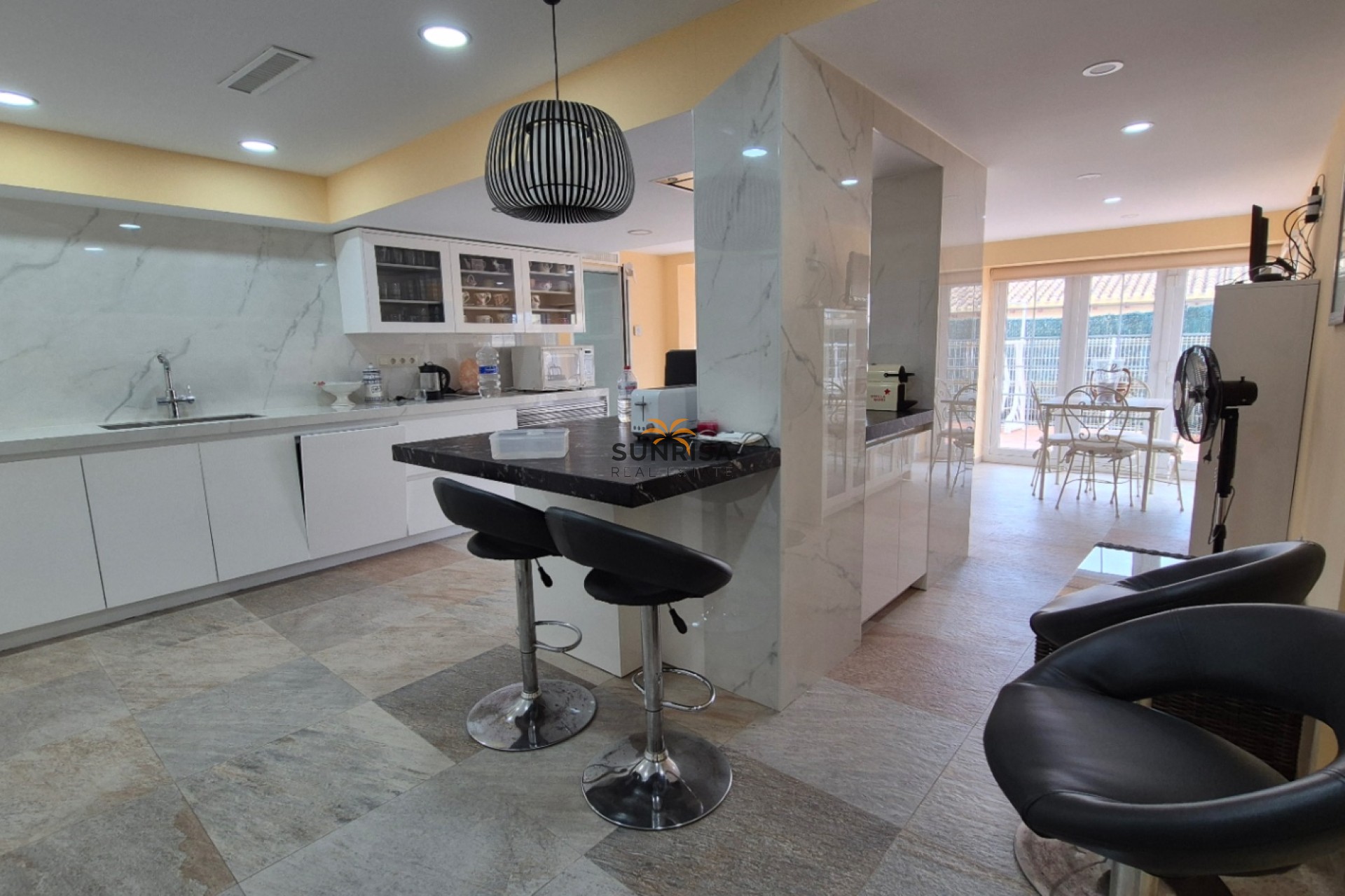 Reventa - Villa - Orihuela Costa