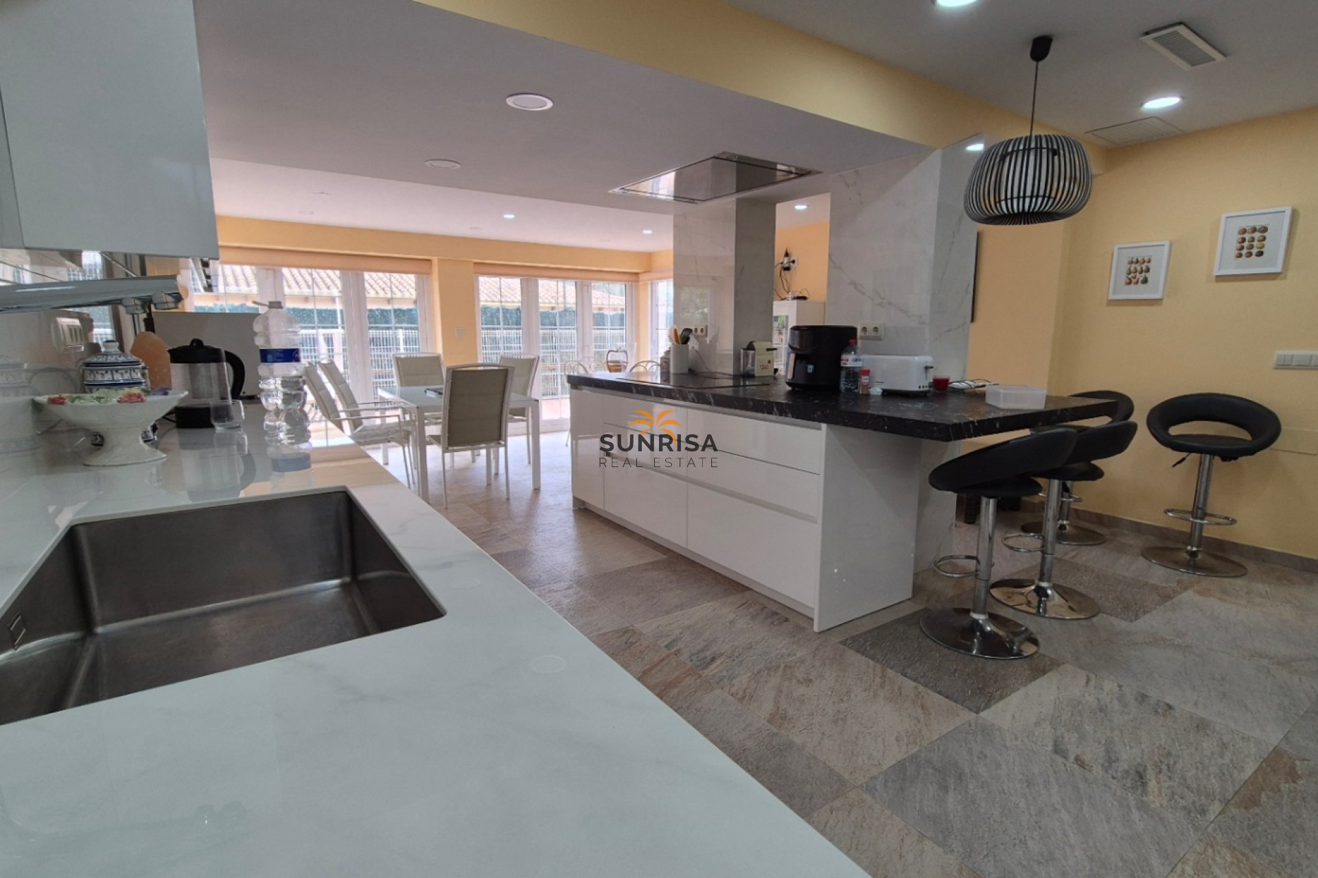 Reventa - Villa - Orihuela Costa
