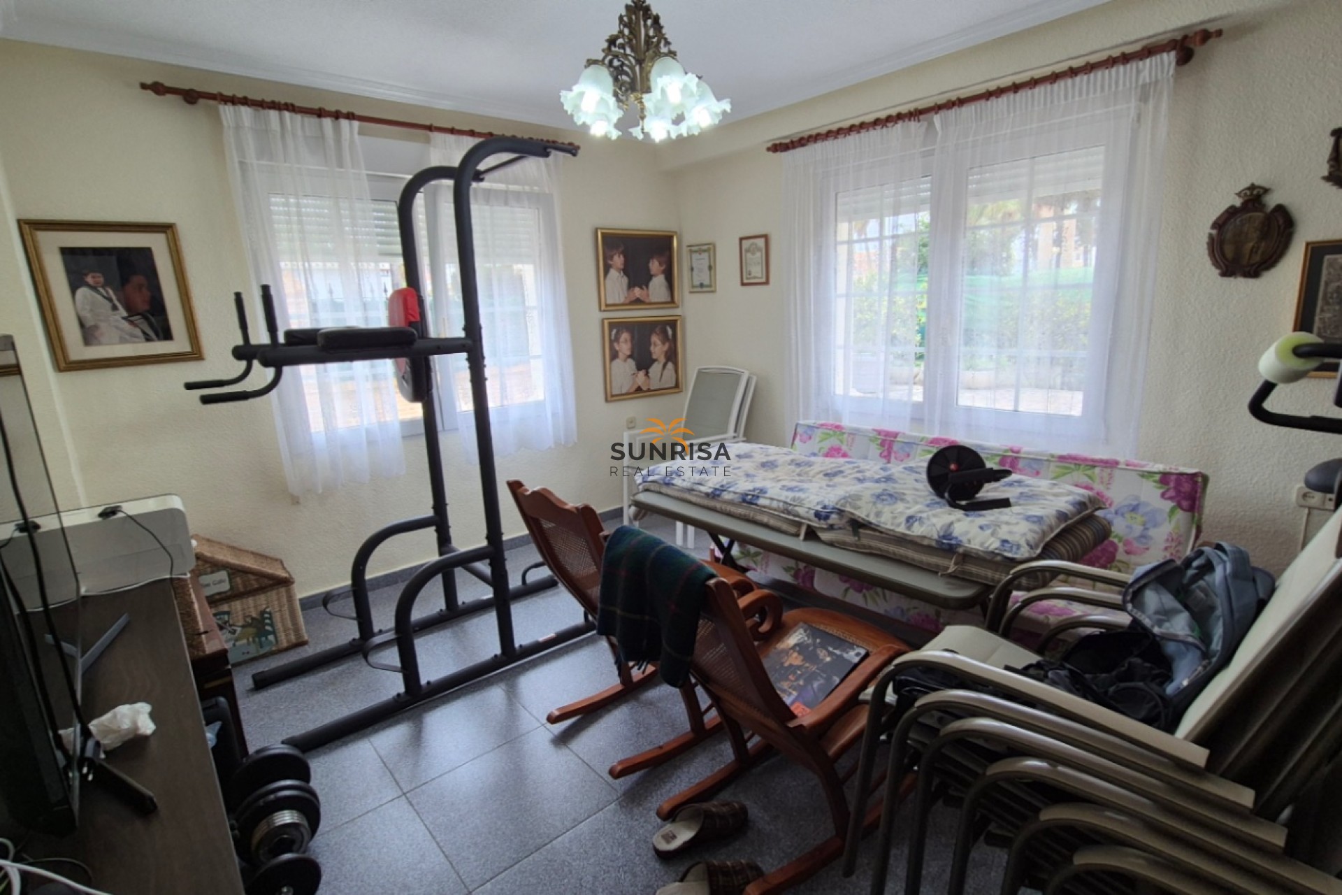 Reventa - Villa - Orihuela Costa