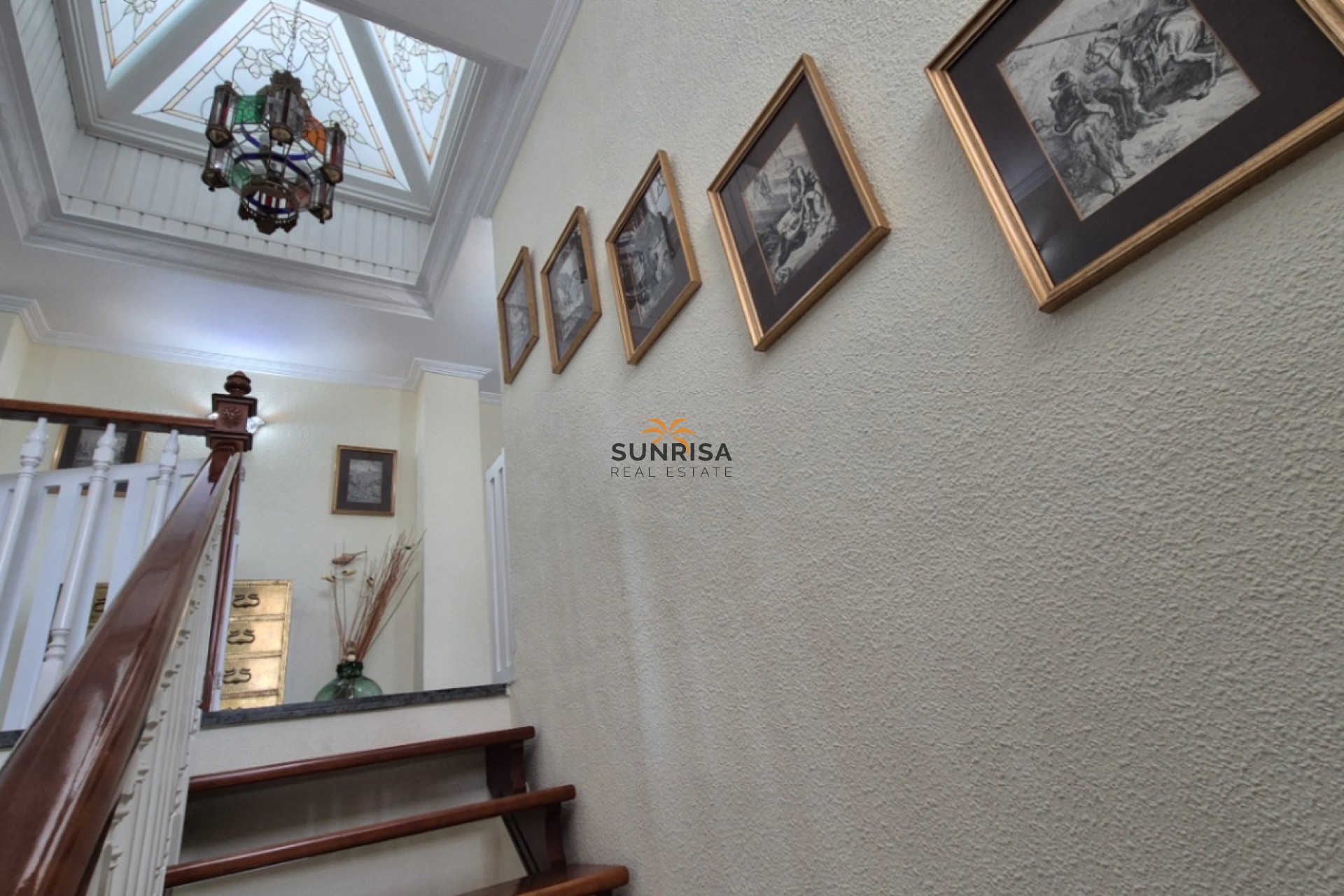 Reventa - Villa - Orihuela Costa