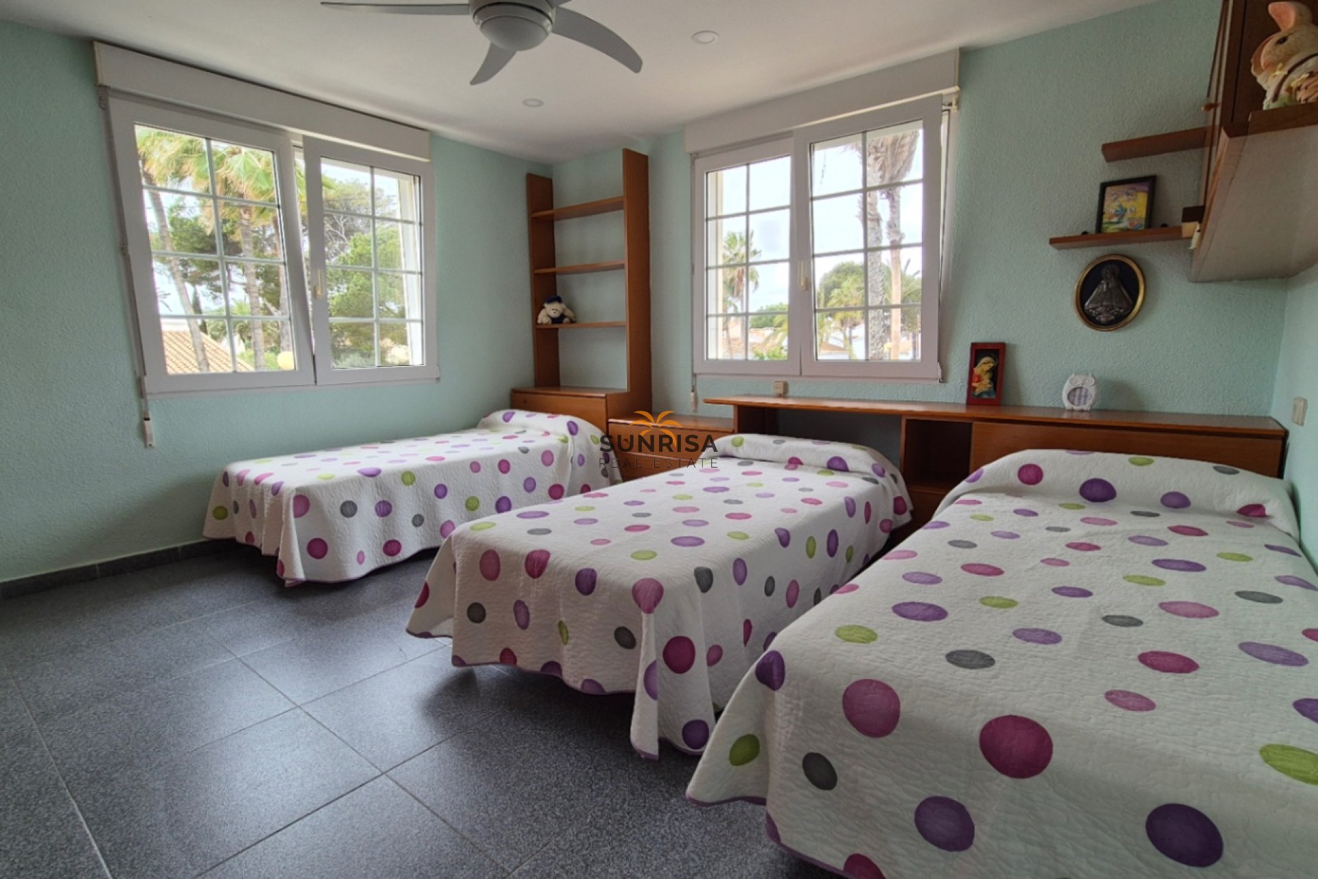 Reventa - Villa - Orihuela Costa