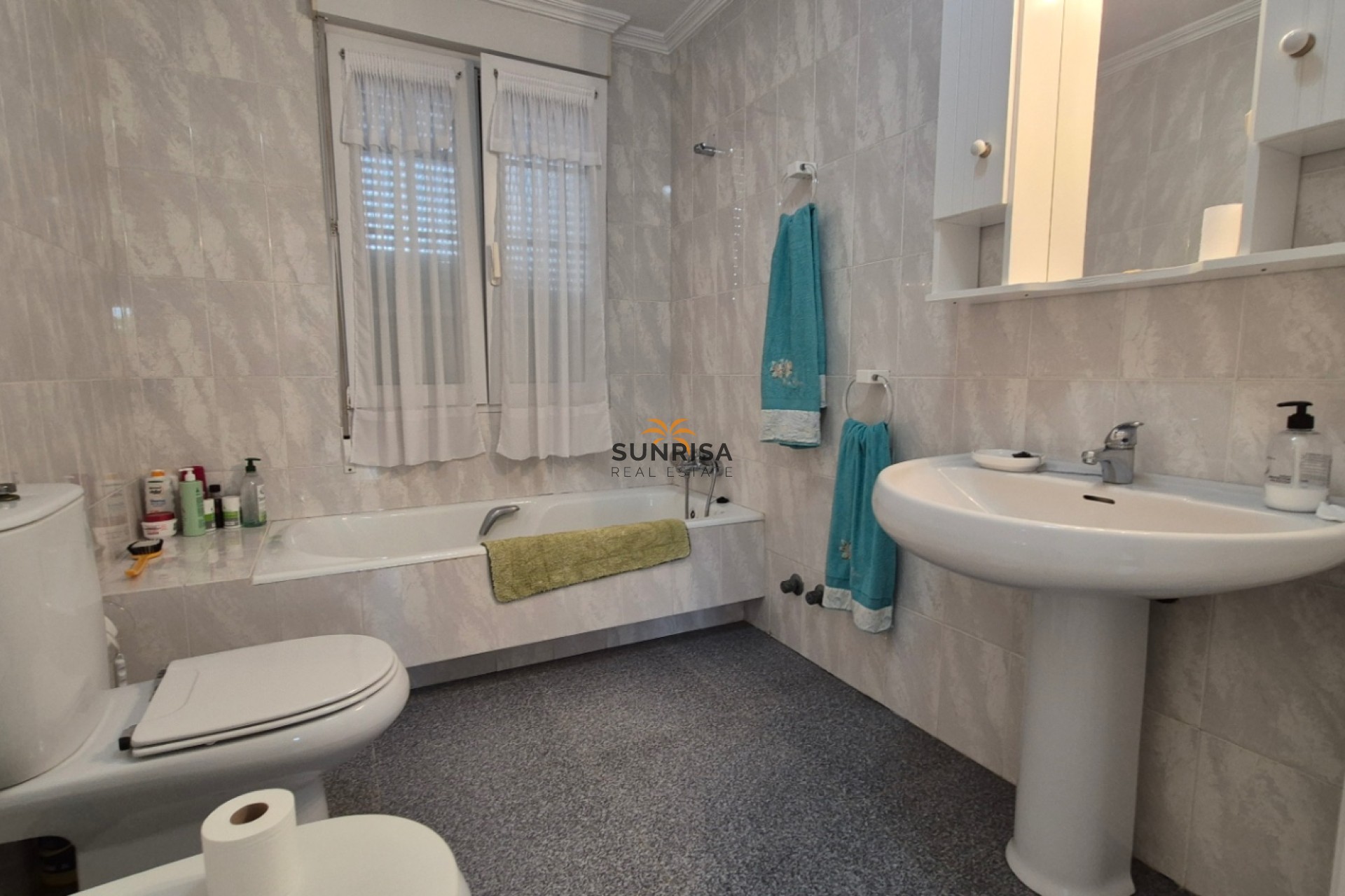 Reventa - Villa - Orihuela Costa