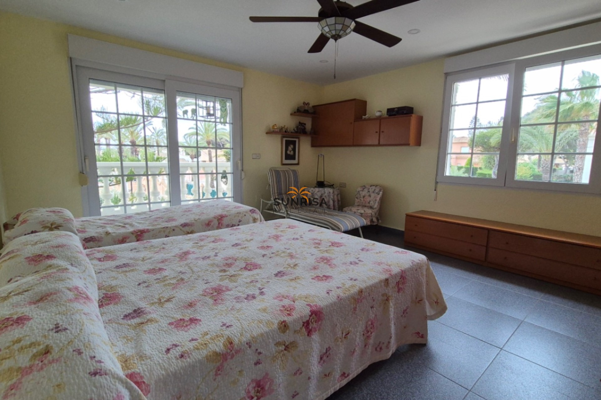 Reventa - Villa - Orihuela Costa