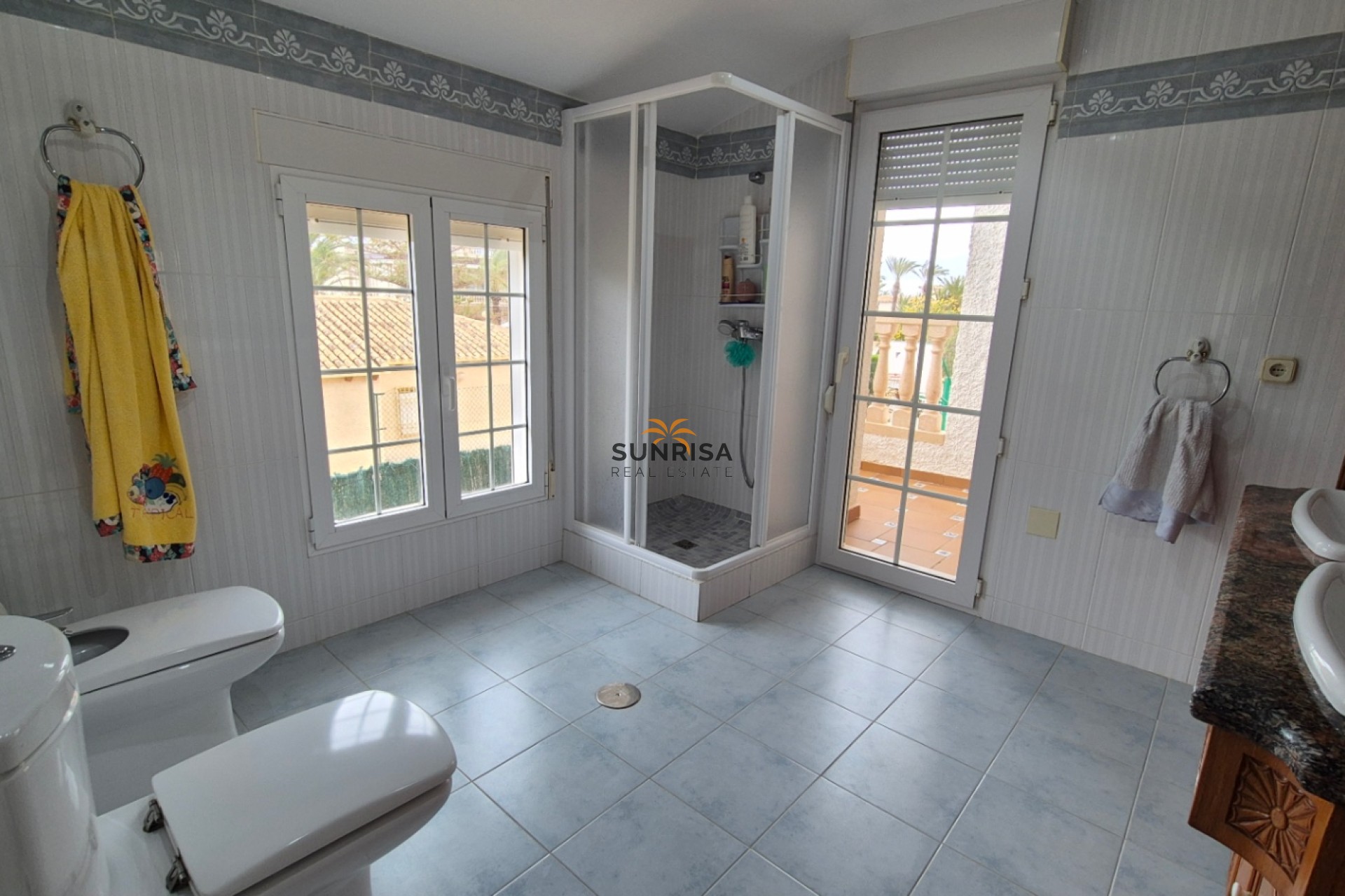 Reventa - Villa - Orihuela Costa