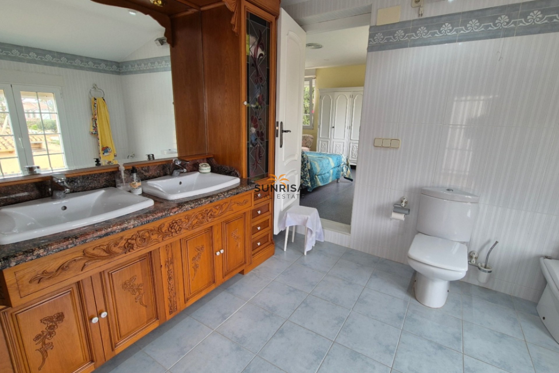 Reventa - Villa - Orihuela Costa