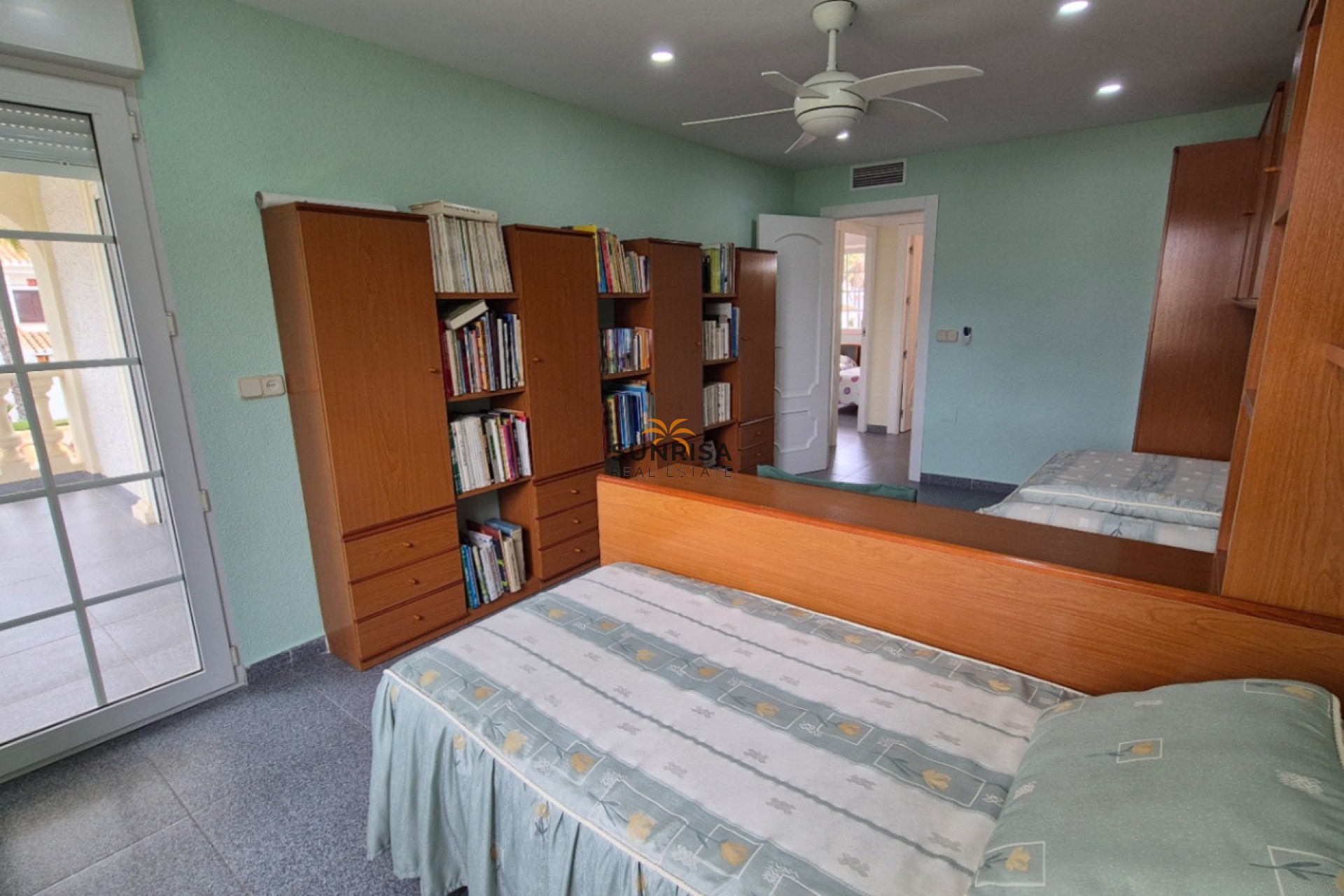 Reventa - Villa - Orihuela Costa