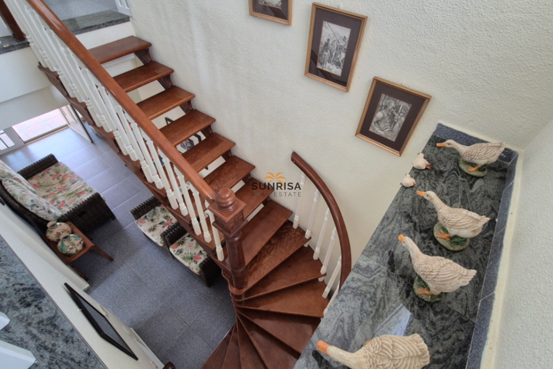Reventa - Villa - Orihuela Costa