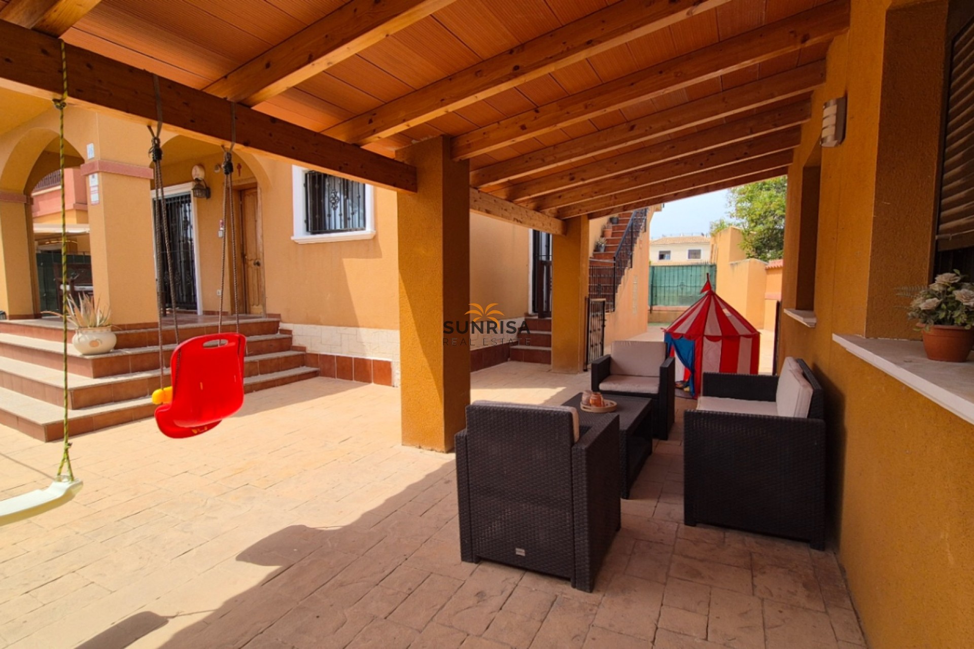 Reventa - Villa - Torrevieja