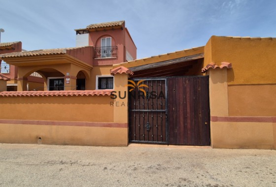 Villa · Reventa - Torrevieja · Alicante · España