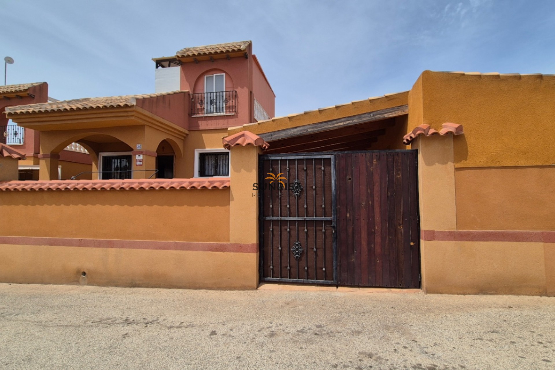 Reventa - Villa - Torrevieja