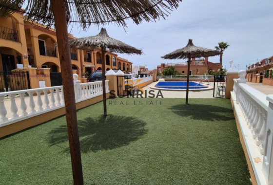 Villa · Reventa - Torrevieja · Alicante · España
