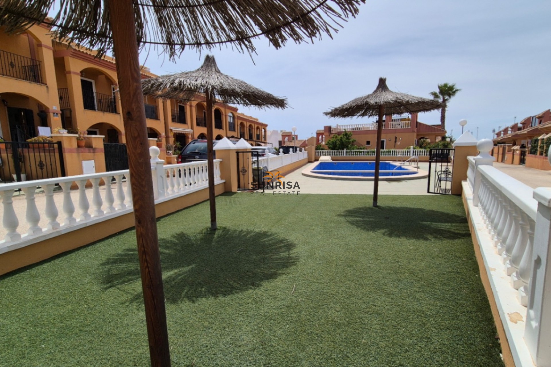 Reventa - Villa - Torrevieja