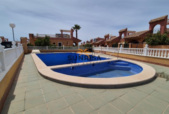 Villa · Reventa - Torrevieja · Alicante · España