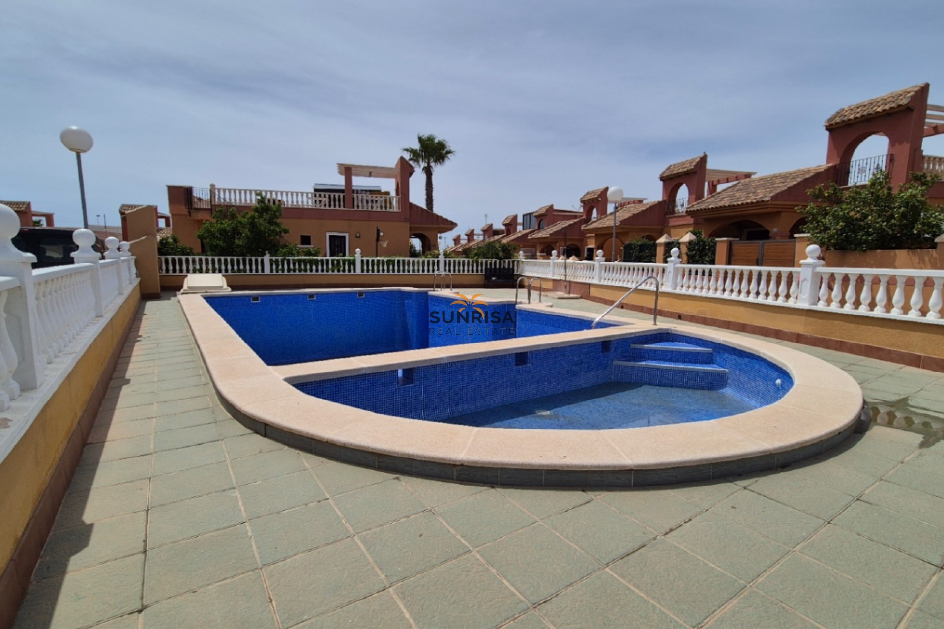 Reventa - Villa - Torrevieja