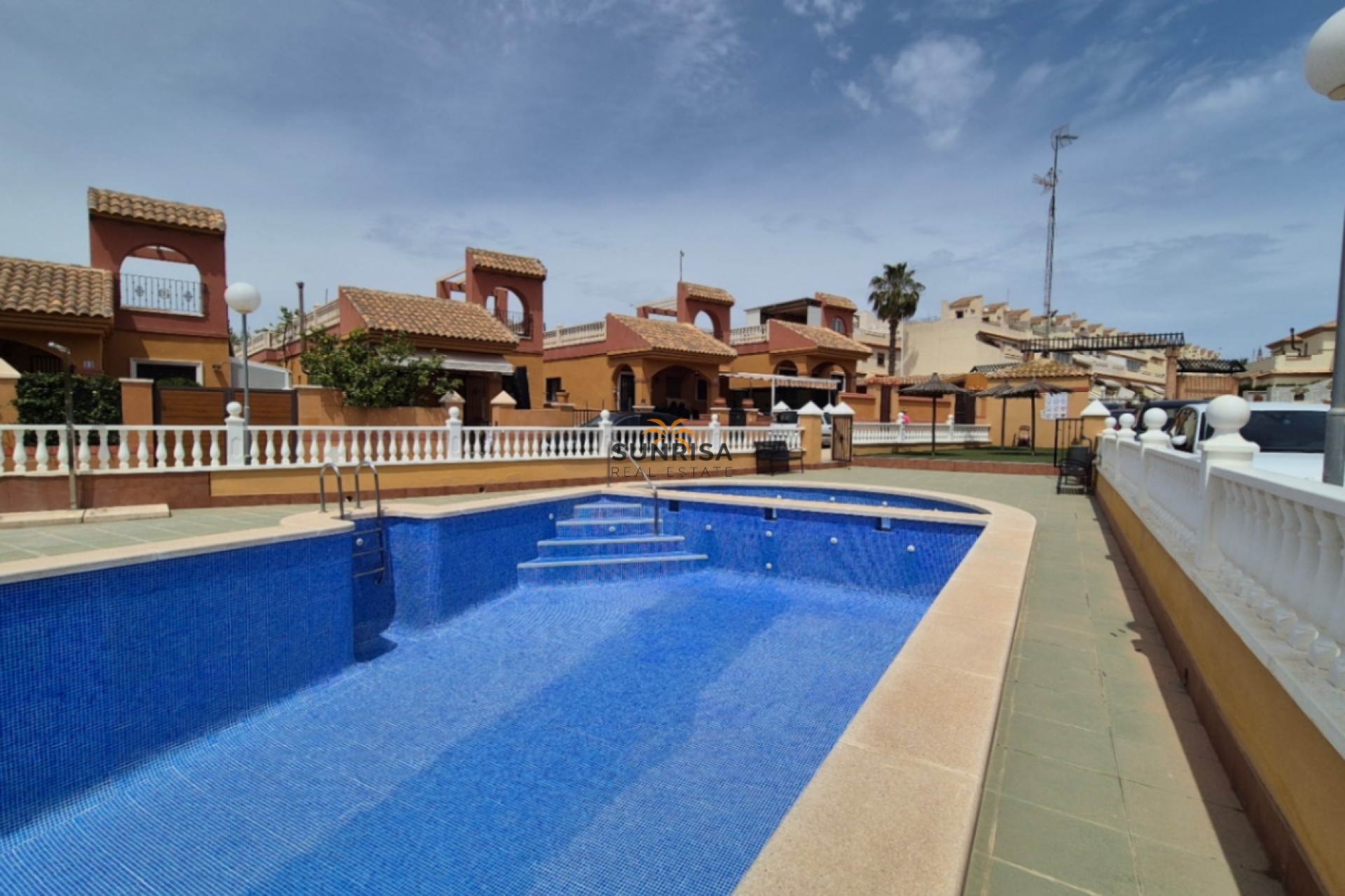 Reventa - Villa - Torrevieja
