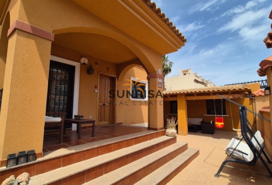Villa · Reventa - Torrevieja · Alicante · España
