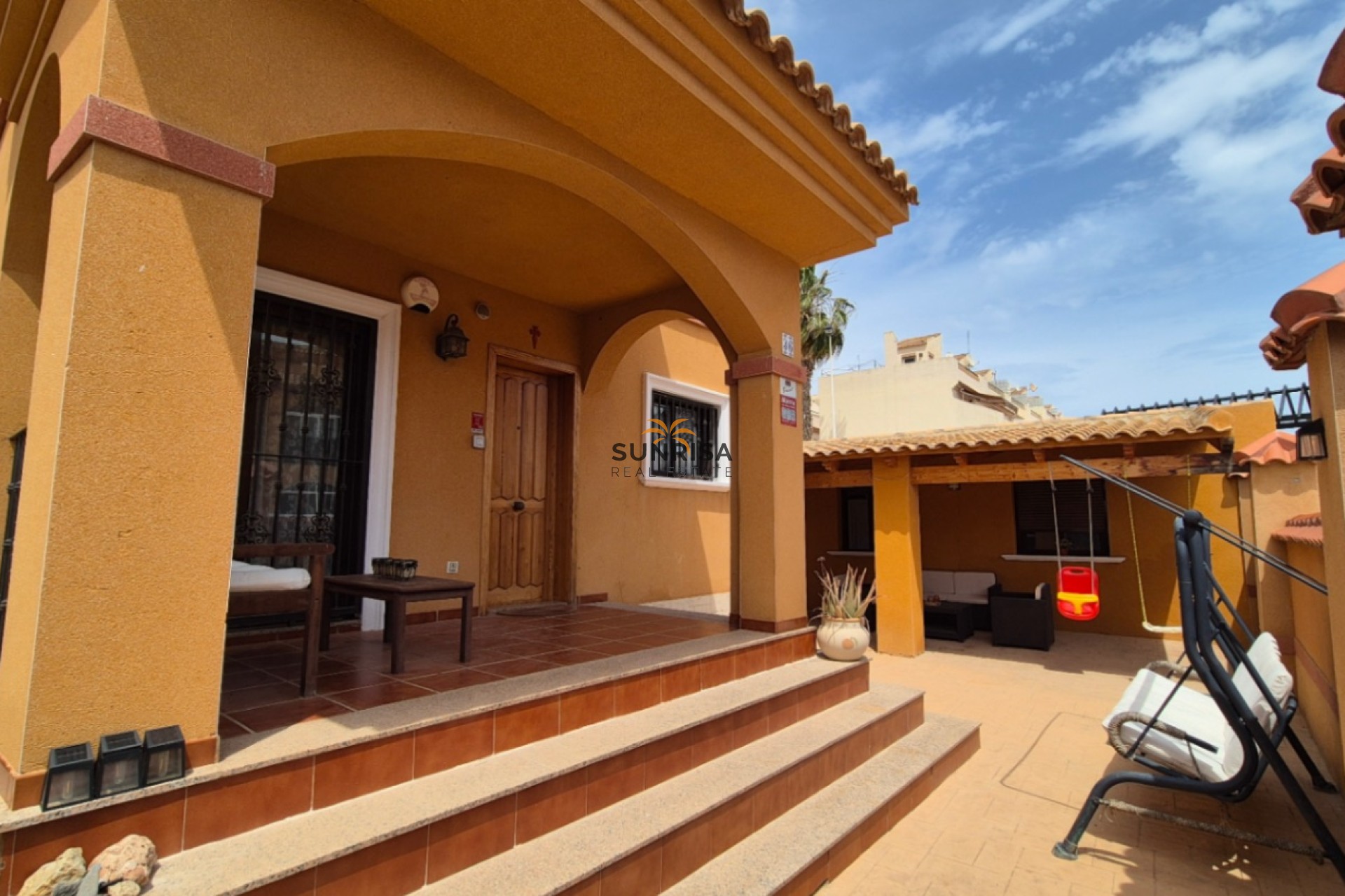 Reventa - Villa - Torrevieja