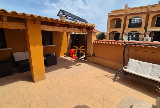 Villa · Reventa - Torrevieja · Alicante · España