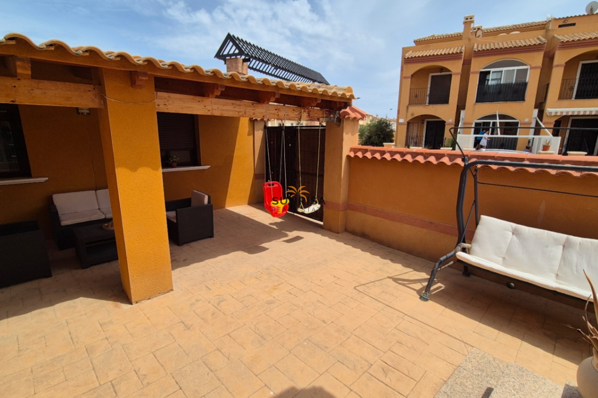 Reventa - Villa - Torrevieja