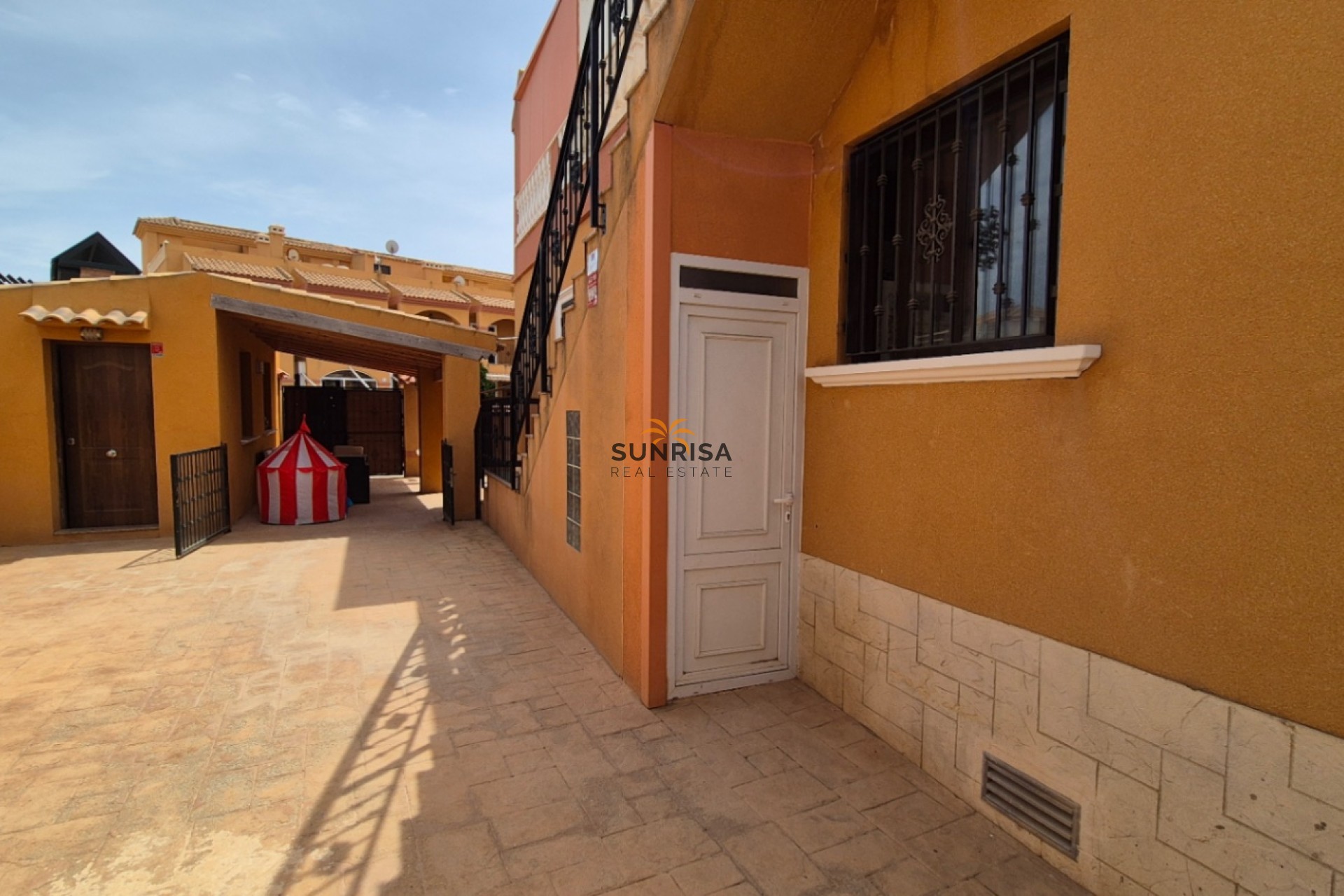 Reventa - Villa - Torrevieja