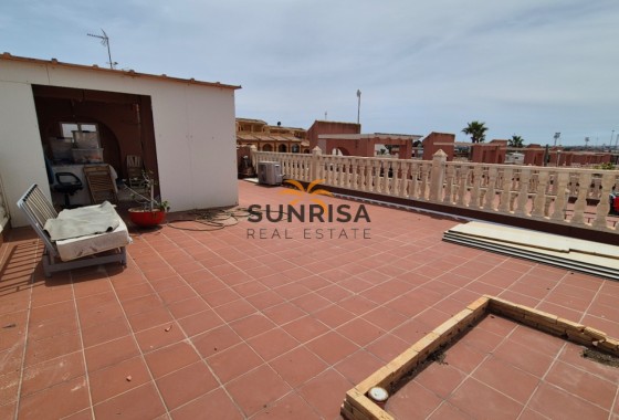 Villa · Reventa - Torrevieja · Alicante · España