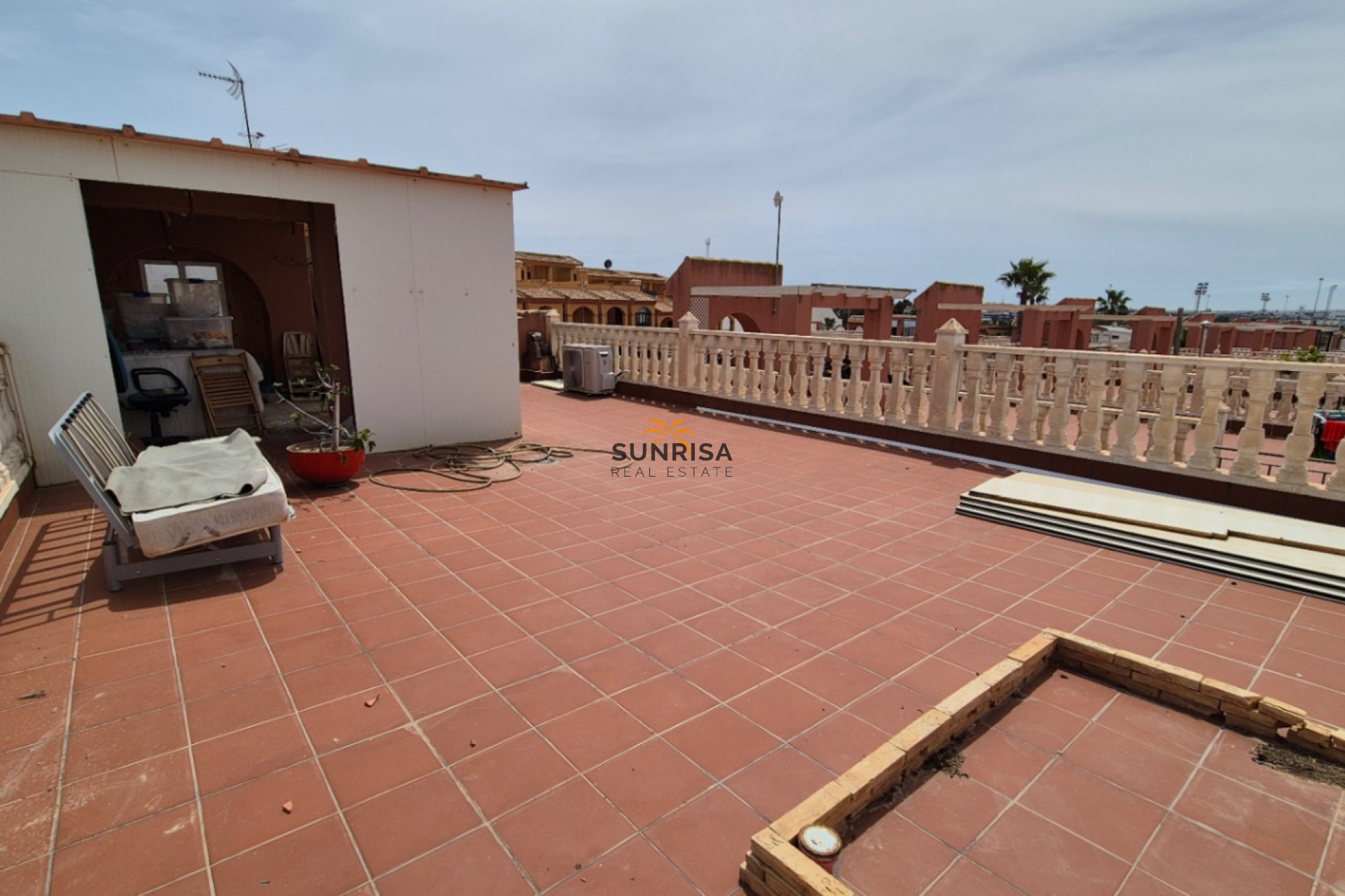 Reventa - Villa - Torrevieja