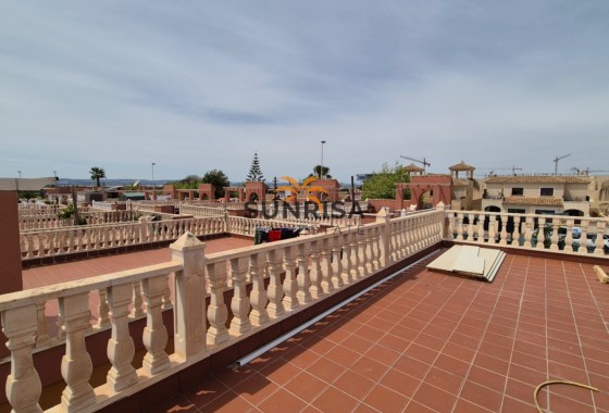 Villa · Reventa - Torrevieja · Alicante · España