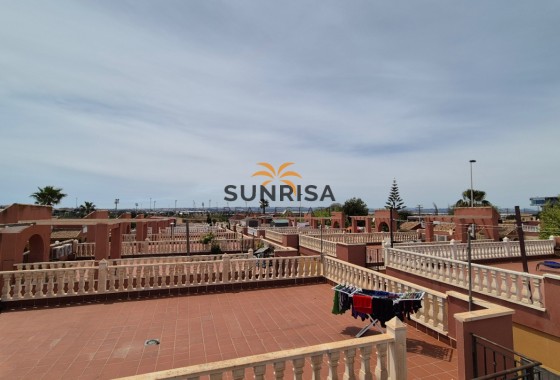 Villa · Reventa - Torrevieja · Alicante · España