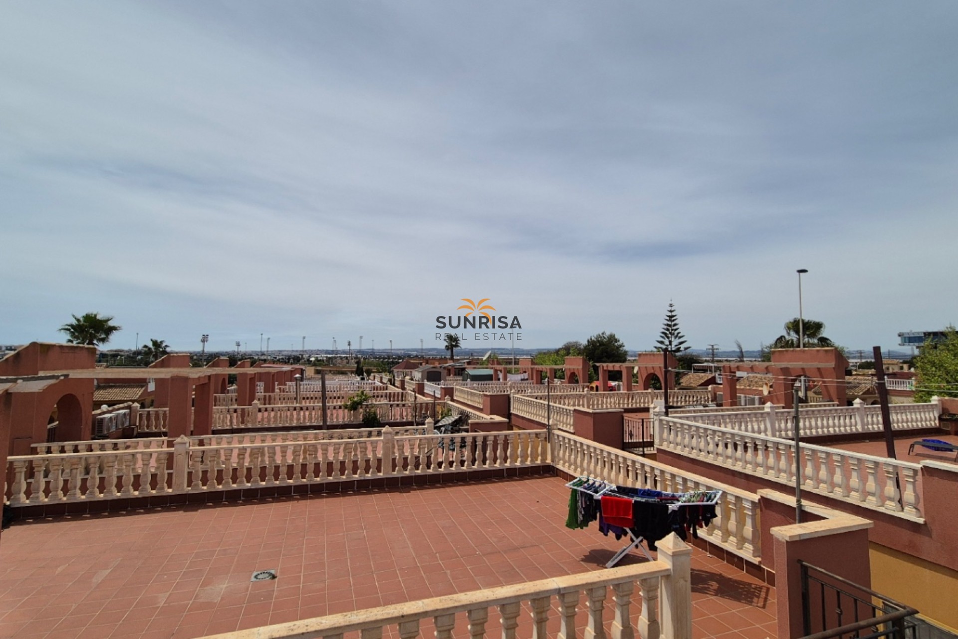 Reventa - Villa - Torrevieja