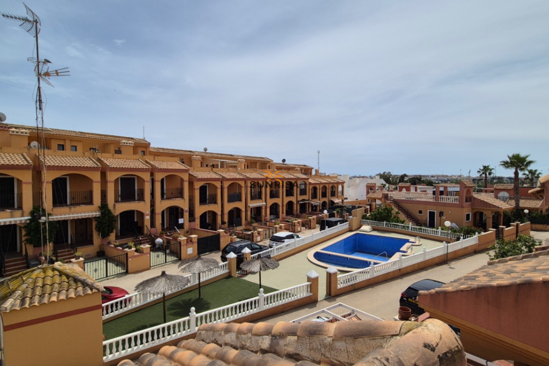 Reventa - Villa - Torrevieja