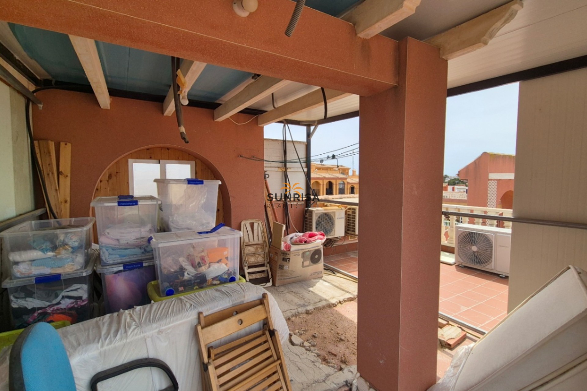Reventa - Villa - Torrevieja