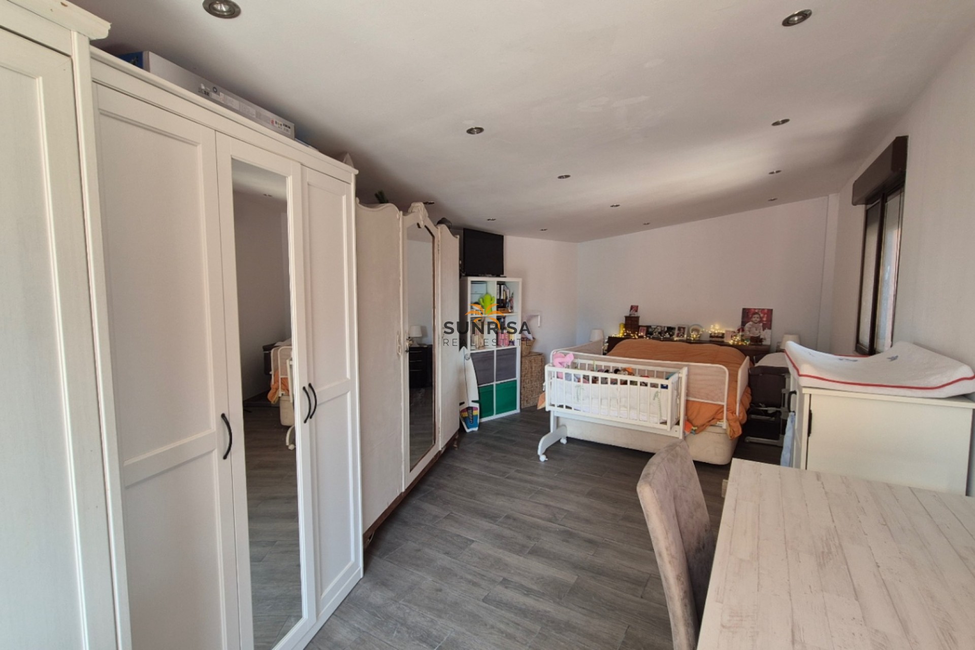 Reventa - Villa - Torrevieja