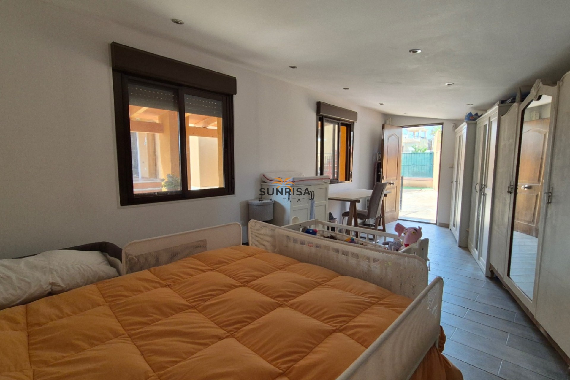 Reventa - Villa - Torrevieja