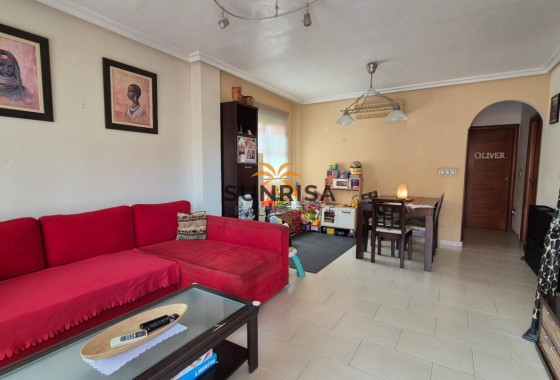 Villa · Reventa - Torrevieja · Alicante · España