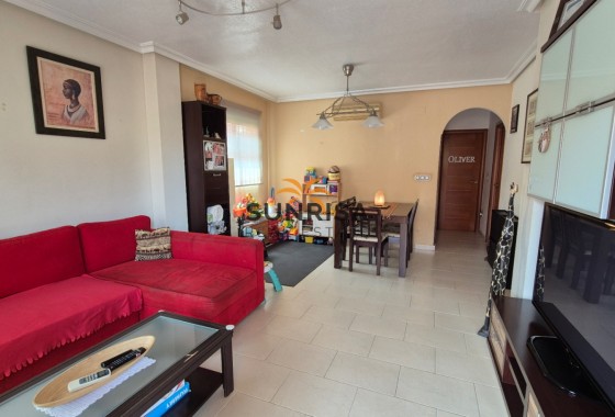 Villa · Reventa - Torrevieja · Alicante · España