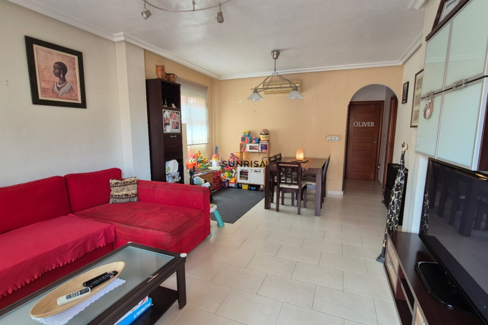 Reventa - Villa - Torrevieja
