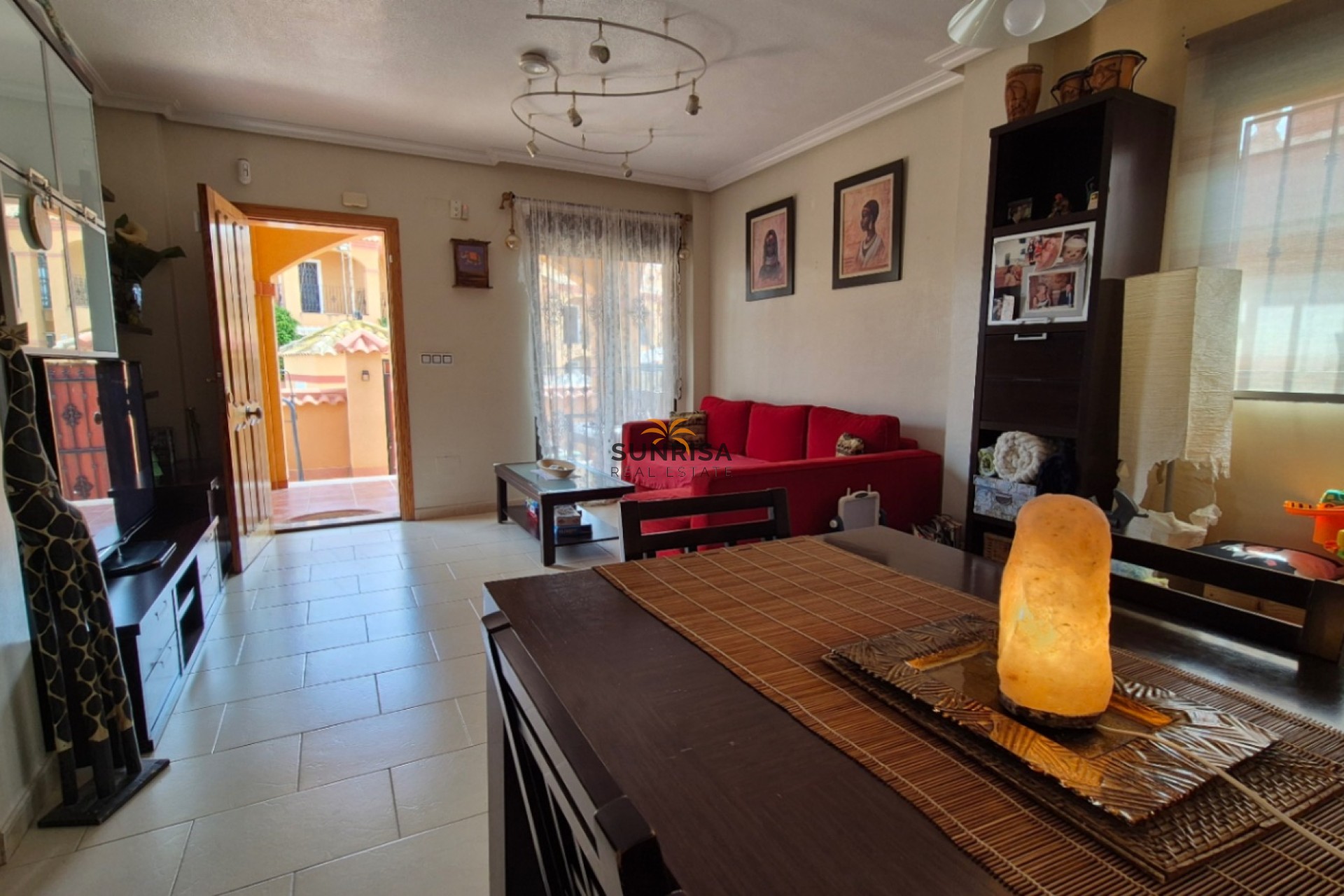 Reventa - Villa - Torrevieja