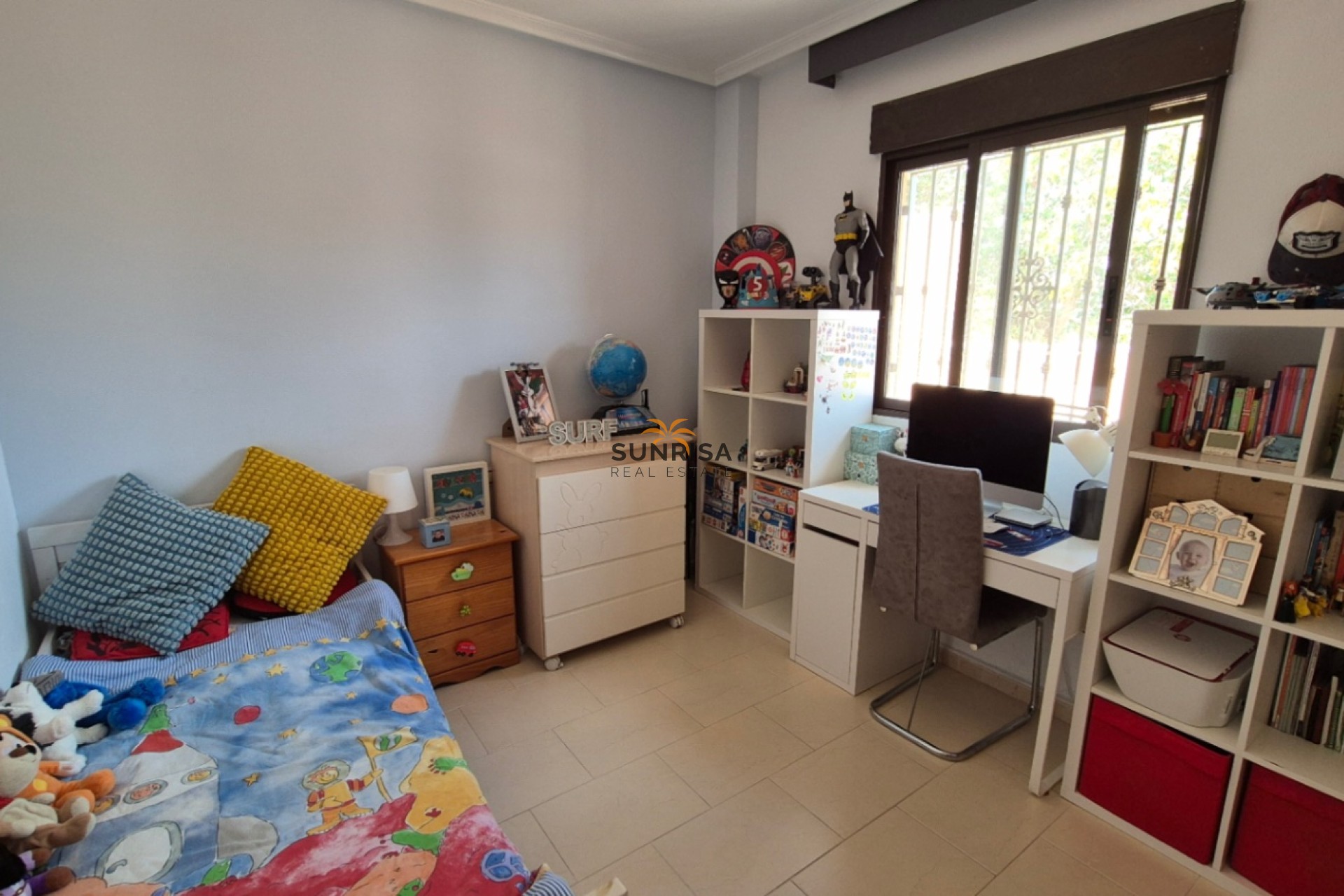 Reventa - Villa - Torrevieja